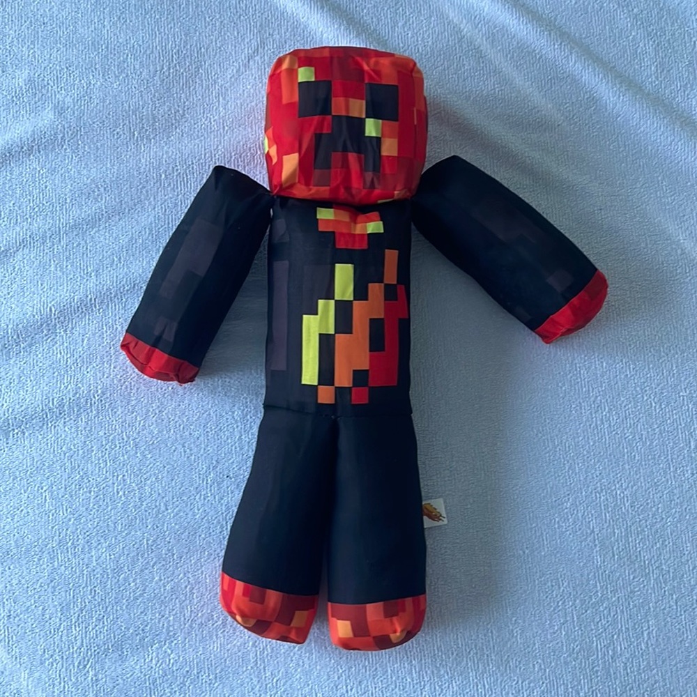 Plushy